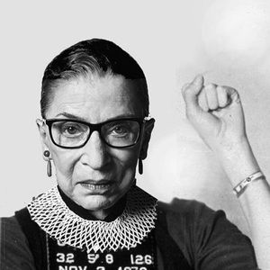 Meet your Posher, Tory